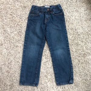 3/$20 - Children’s Place straight leg jeans